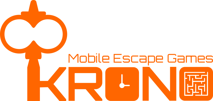 Krono Mobile Escape Games