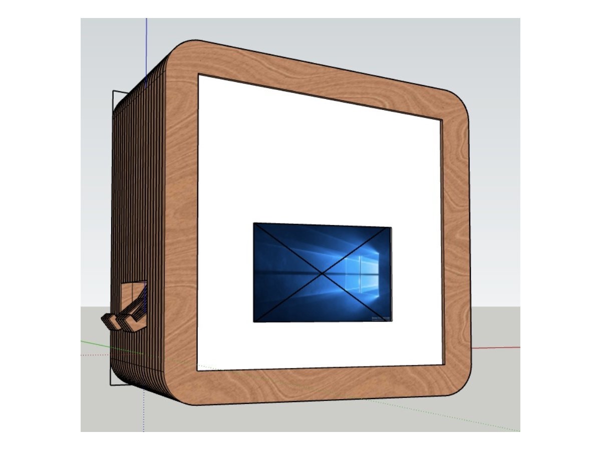 3D-ontwerp
